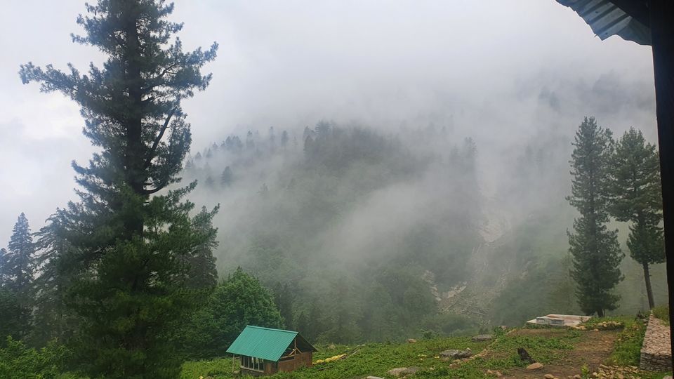 Photo of कुटला: कल्पनाओं से परे by the talking shoes (MANUJ)
