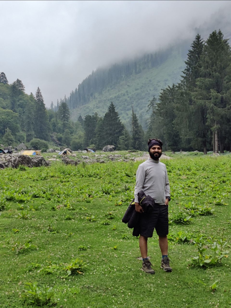 Photo of कुटला: कल्पनाओं से परे by the talking shoes (MANUJ)