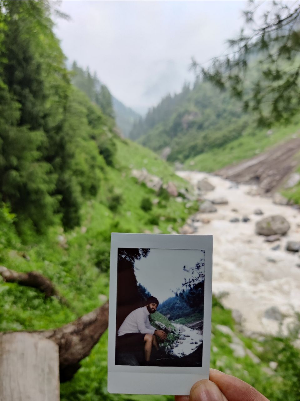 Photo of कुटला: कल्पनाओं से परे by the talking shoes (MANUJ)