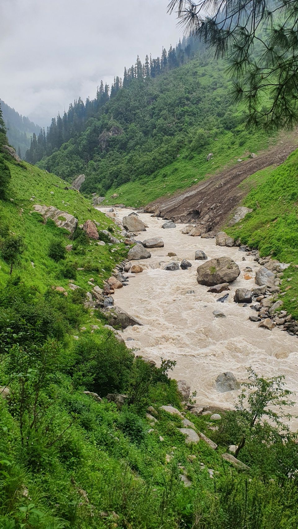 Photo of कुटला: कल्पनाओं से परे by the talking shoes (MANUJ)