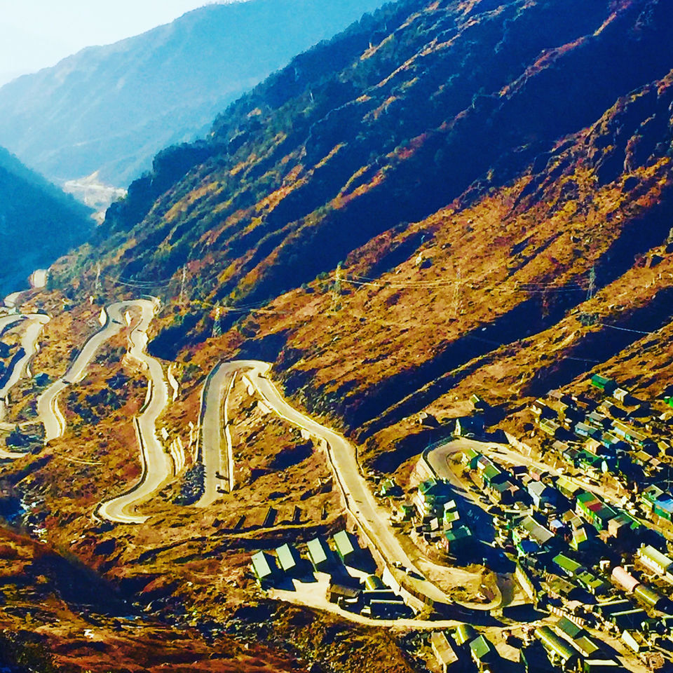 Photo of Sojourn In Sikkim by the talking shoes (MANUJ)