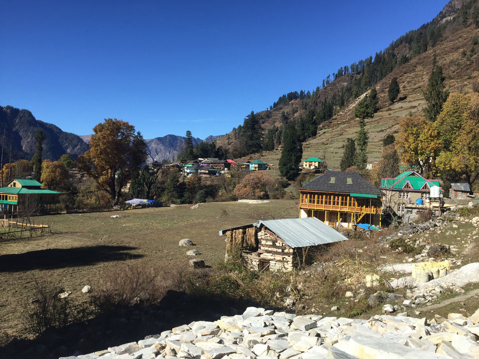 Photo of Grahan: Beautiful And Serene by the talking shoes (MANUJ)