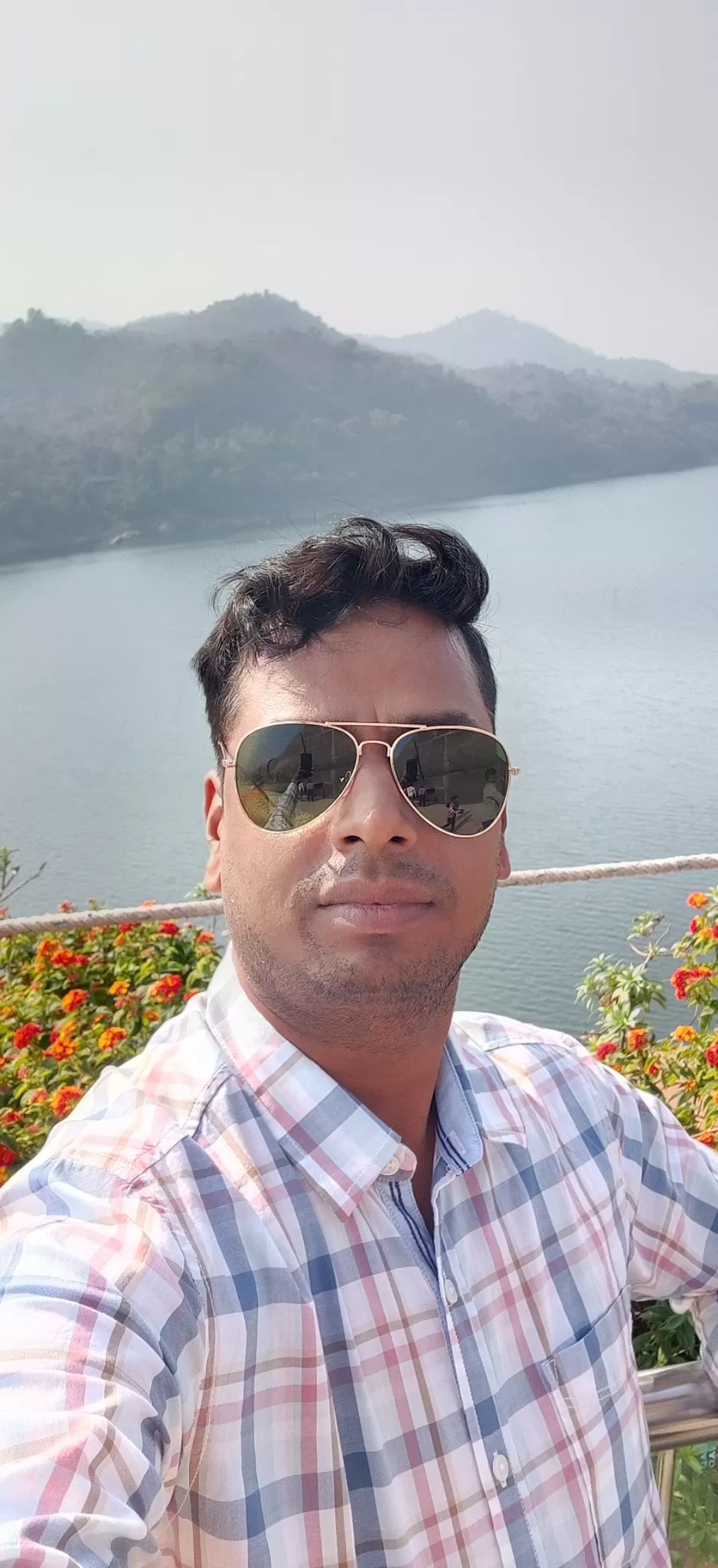 Photo of Statue Of Unity, Gujarat by Anup Kumar