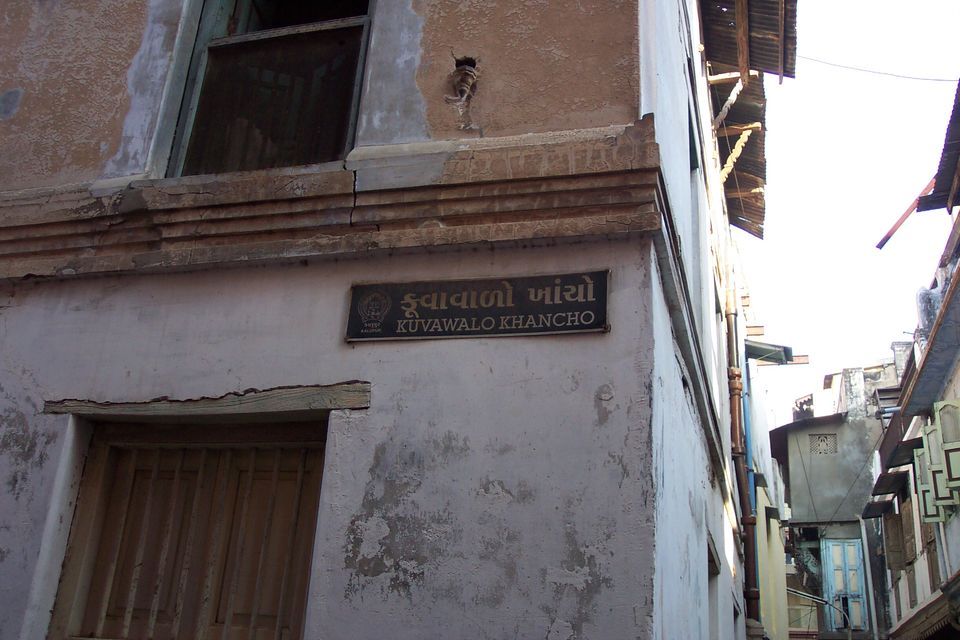 Photo of Make Perfect Walk through the Heritage Walk Ahmedabad 8/30 by Harsh Darji