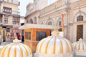 Photo of Make Perfect Walk through the Heritage Walk Ahmedabad 11/30 by Harsh Darji