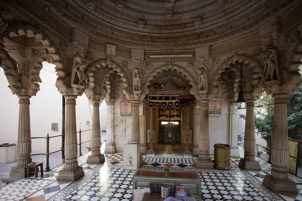 Photo of Make Perfect Walk through the Heritage Walk Ahmedabad 14/30 by Harsh Darji