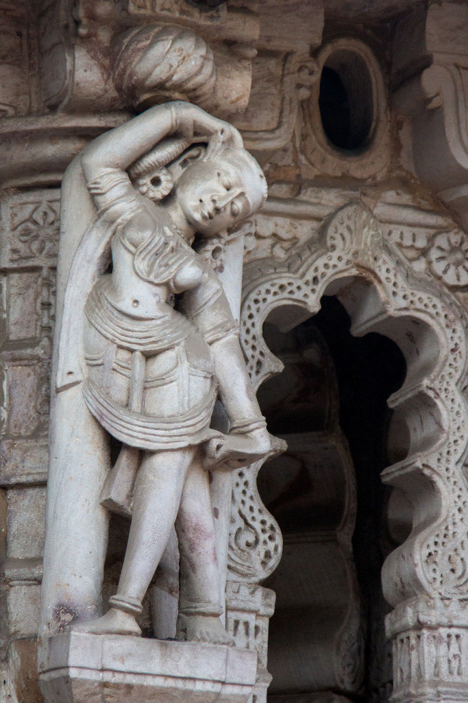 Photo of Make Perfect Walk through the Heritage Walk Ahmedabad 16/30 by Harsh Darji