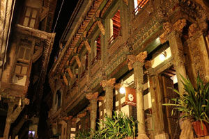Photo of Make Perfect Walk through the Heritage Walk Ahmedabad 18/30 by Harsh Darji