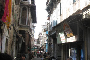 Photo of Make Perfect Walk through the Heritage Walk Ahmedabad 23/30 by Harsh Darji