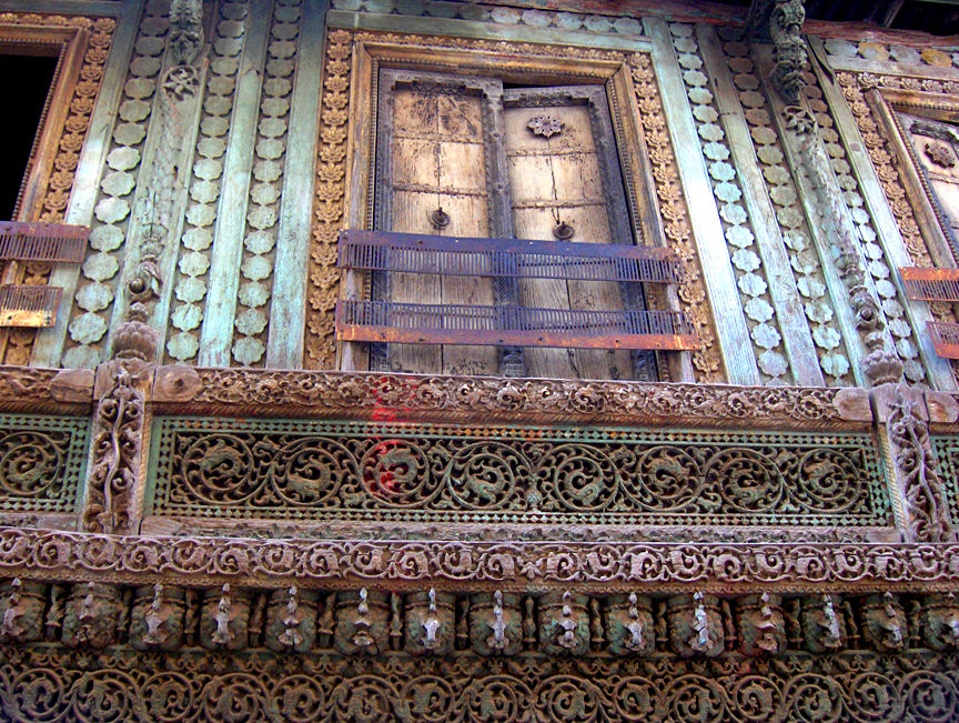 Photo of Make Perfect Walk through the Heritage Walk Ahmedabad 25/30 by Harsh Darji