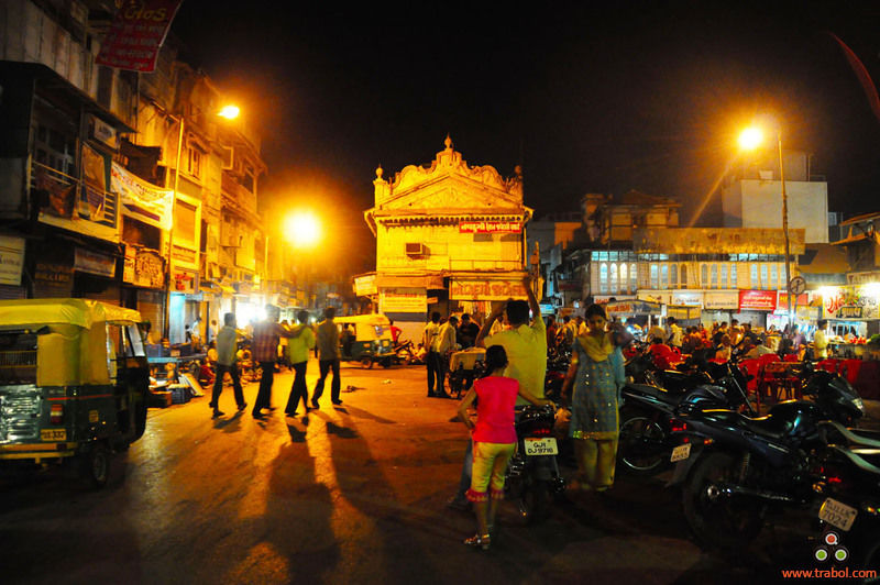 Photo of Make Perfect Walk through the Heritage Walk Ahmedabad 26/30 by Harsh Darji