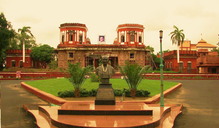 Photo of Explore Ahmedabad City Tours and Ahmedabad Full Day Sightseeing 5/15 by Harsh Darji