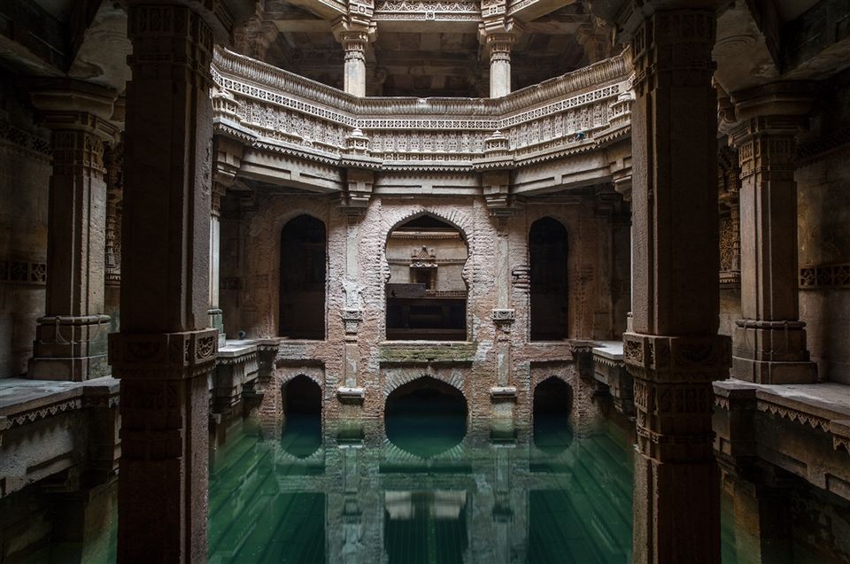 Photo of Explore Ahmedabad City Tours and Ahmedabad Full Day Sightseeing 10/15 by Harsh Darji