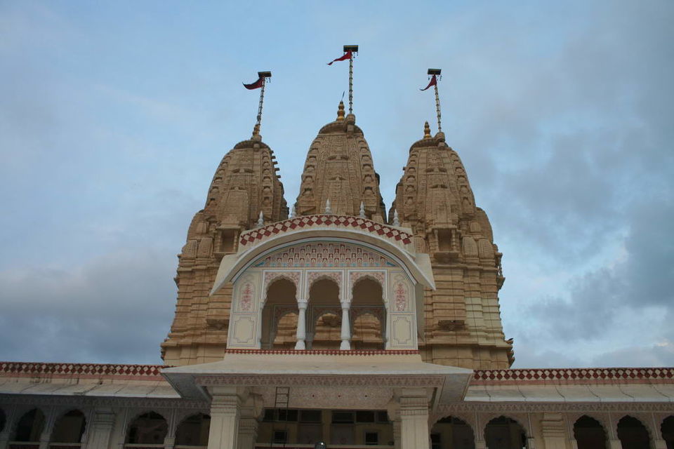 Photo of Explore Ahmedabad City Tours and Ahmedabad Full Day Sightseeing 11/15 by Harsh Darji