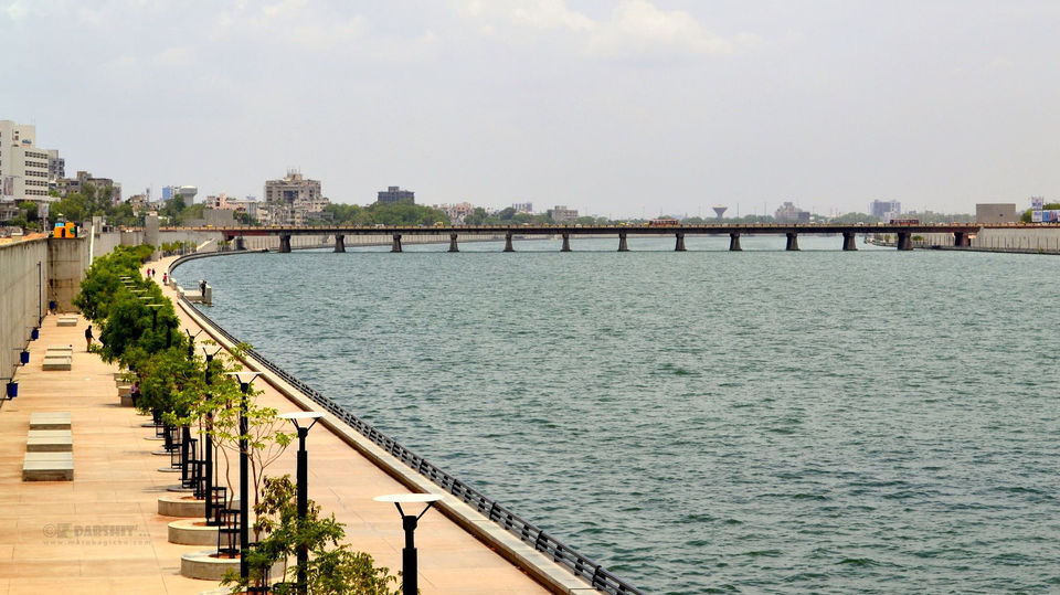 Photo of Explore Ahmedabad City Tours and Ahmedabad Full Day Sightseeing 12/15 by Harsh Darji