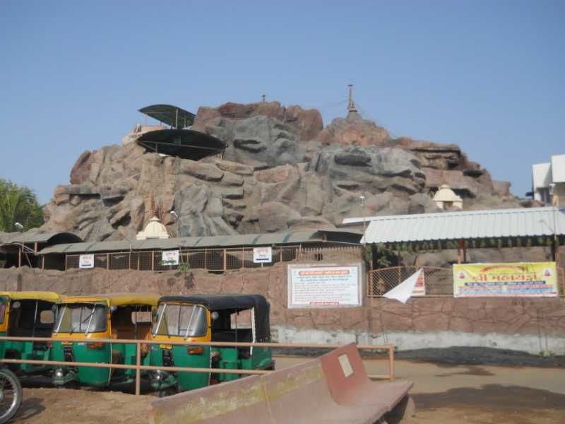 Photo of Explore Ahmedabad City Tours and Ahmedabad Full Day Sightseeing 14/15 by Harsh Darji