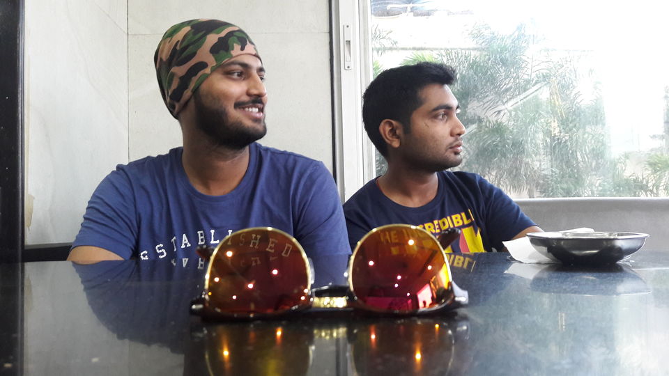 Photo of Trip of a lifetime from Bangalore to Shivamoga, Jog Falls by Giridhari Khandelwal