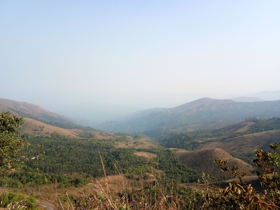 Photo of An Indelible Bike Expedition from Bangalore to Chickmangaluru, Mullyangiri(karnataka's Highest Peak) 3/5 by Giridhari Khandelwal