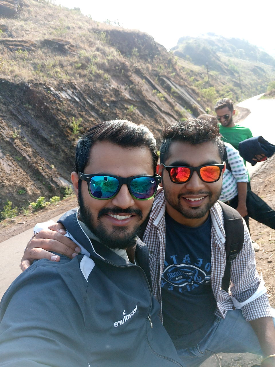Photo of An Indelible Bike Expedition from Bangalore to Chickmangaluru, Mullyangiri(karnataka's Highest Peak) 4/5 by Giridhari Khandelwal