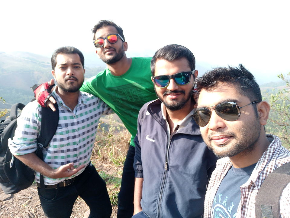 Photo of An Indelible Bike Expedition from Bangalore to Chickmangaluru, Mullyangiri(karnataka's Highest Peak) 5/5 by Giridhari Khandelwal