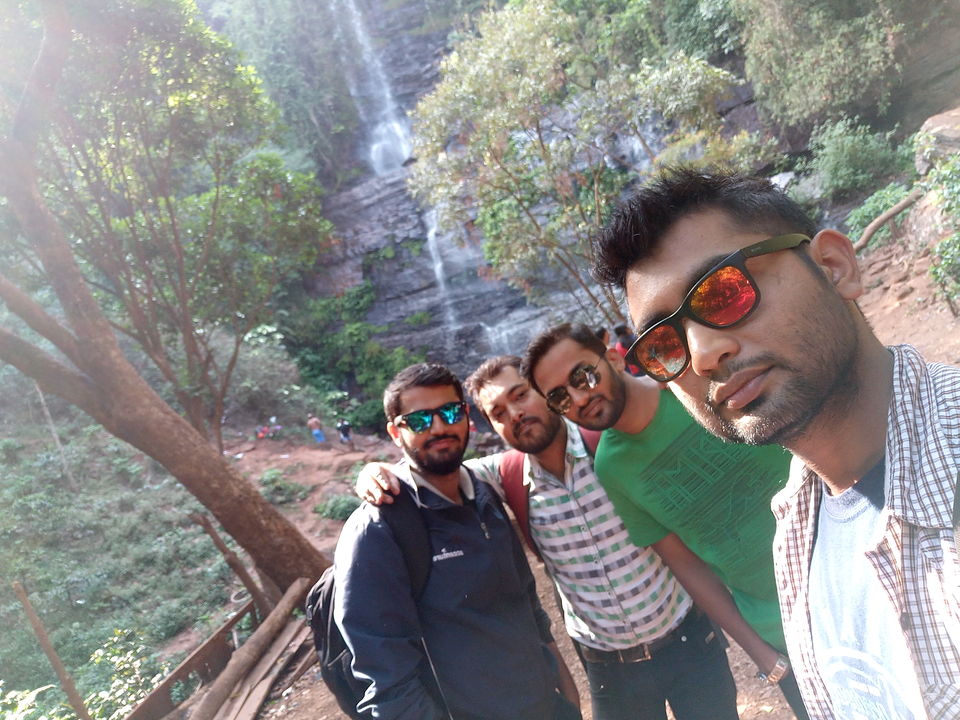 Photo of An Indelible Bike Expedition from Bangalore to Chickmangaluru, Mullyangiri(karnataka's Highest Peak) by Giridhari Khandelwal