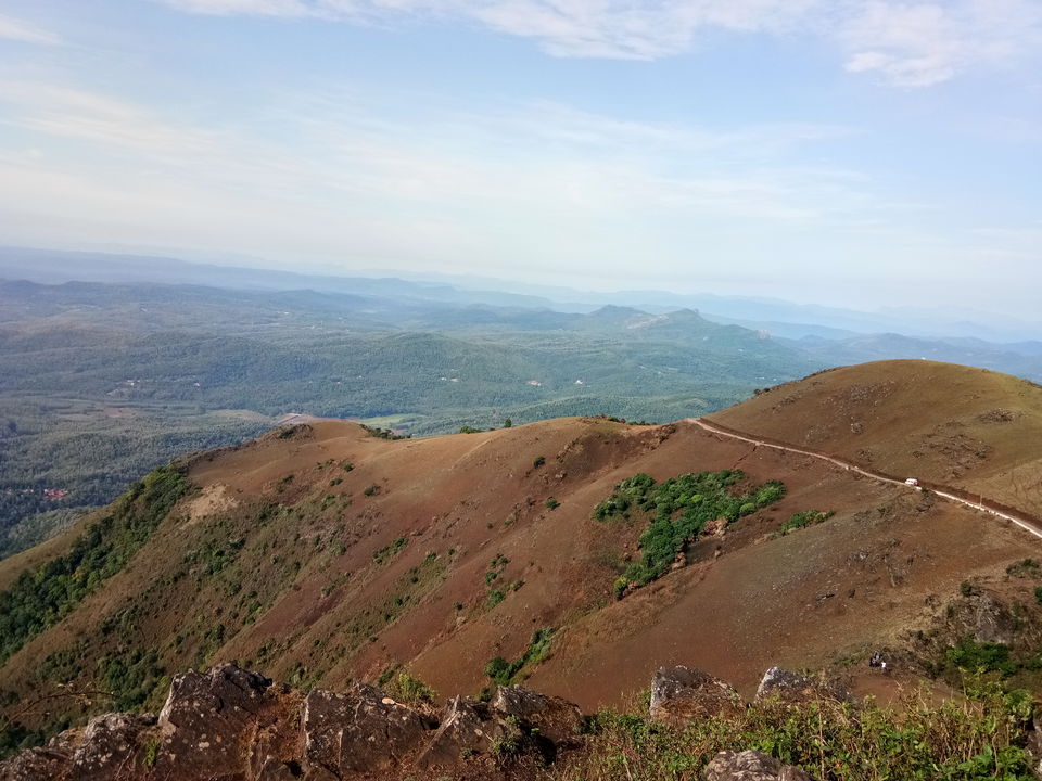 Photo of An Indelible Bike Expedition from Bangalore to Chickmangaluru, Mullyangiri(karnataka's Highest Peak) by Giridhari Khandelwal