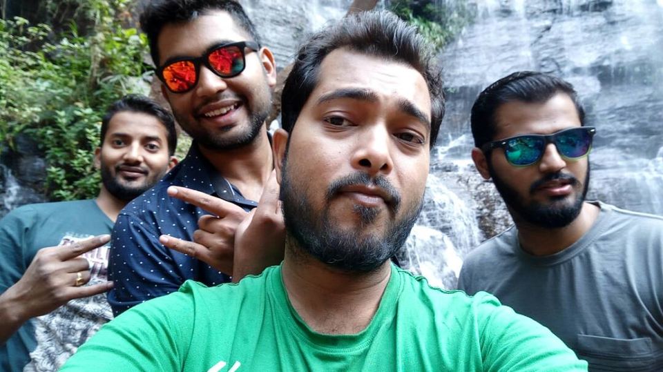 Photo of An Indelible Bike Expedition from Bangalore to Chickmangaluru, Mullyangiri(karnataka's Highest Peak) by Giridhari Khandelwal