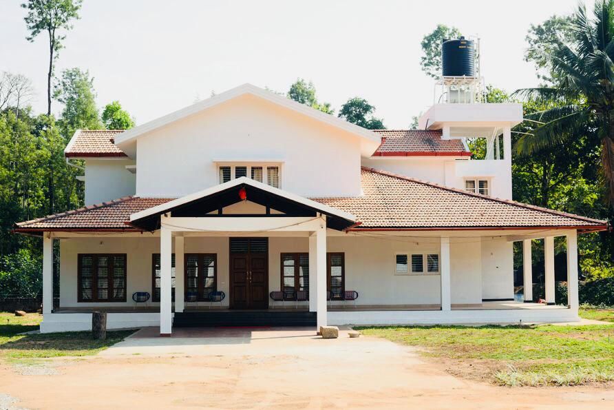 Photo of It's all about a Trip to Sakhleshpur, Mudigere (Part - 1) 3/11 by Giridhari Khandelwal