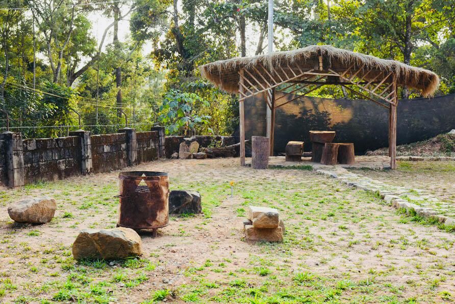 Photo of It's all about a Trip to Sakhleshpur, Mudigere (Part - 1) 5/11 by Giridhari Khandelwal