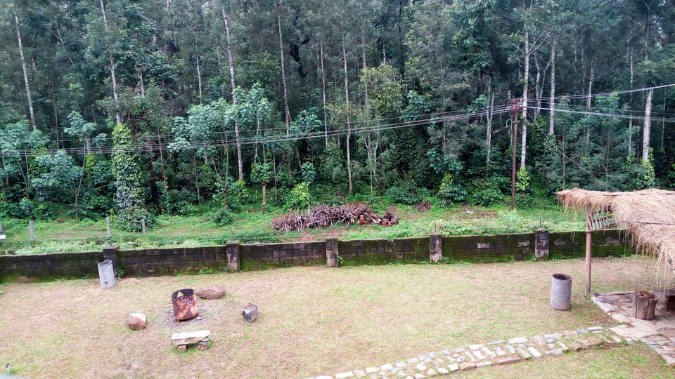Photo of It's all about a Trip to Sakhleshpur, Mudigere (Part - 1) 8/11 by Giridhari Khandelwal
