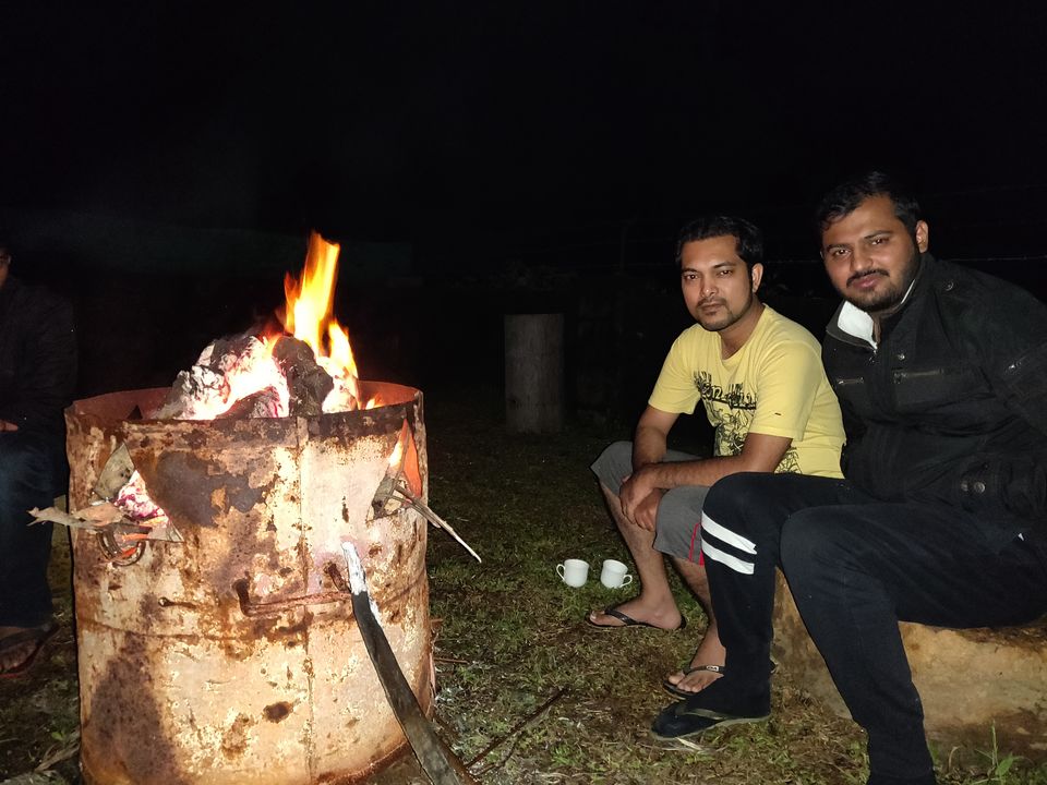 Photo of It's all about a Trip to Sakhleshpur, Mudigere (Part - 1) 6/11 by Giridhari Khandelwal