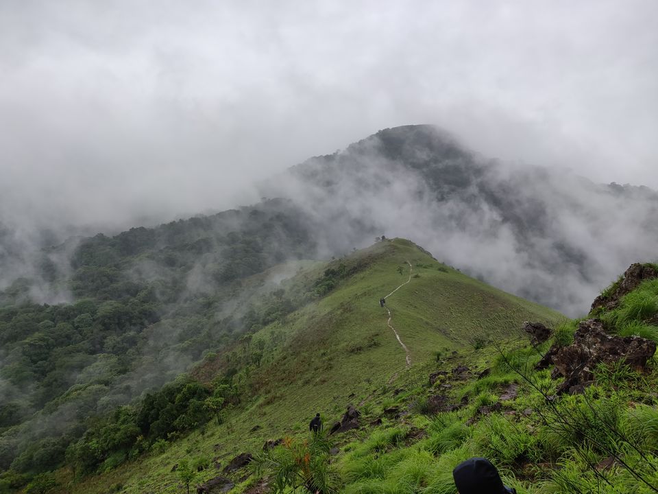 Photo of It's all about a Trip to Sakhleshpur, Mudigere (Part - 1) 1/11 by Giridhari Khandelwal