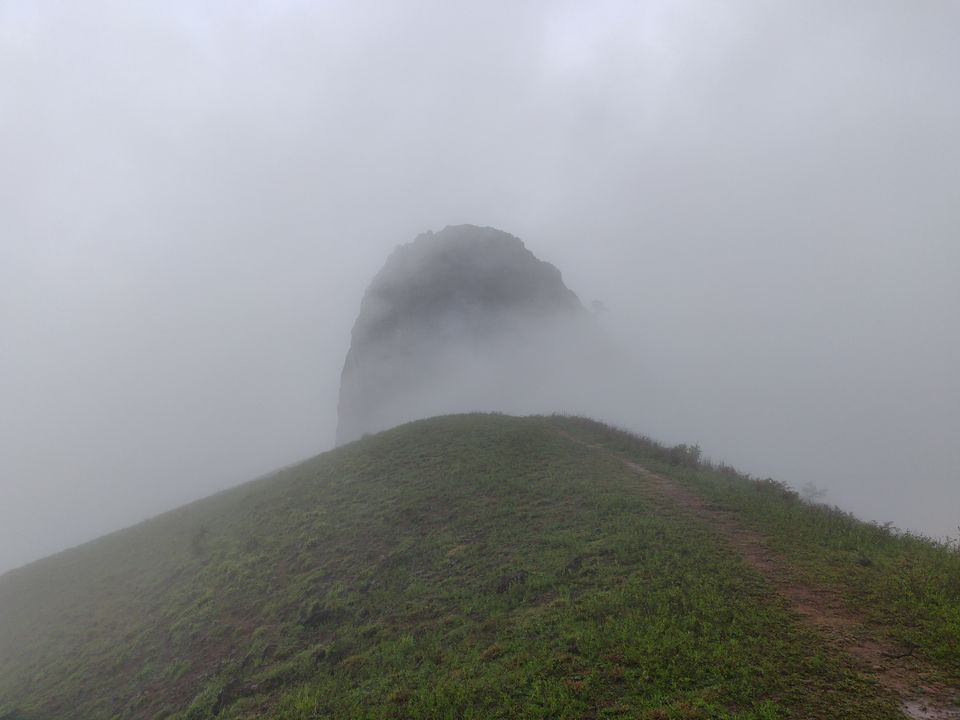 Photo of It's all about a Trip to Sakhleshpur, Mudigere (Part - 2) 1/2 by Giridhari Khandelwal