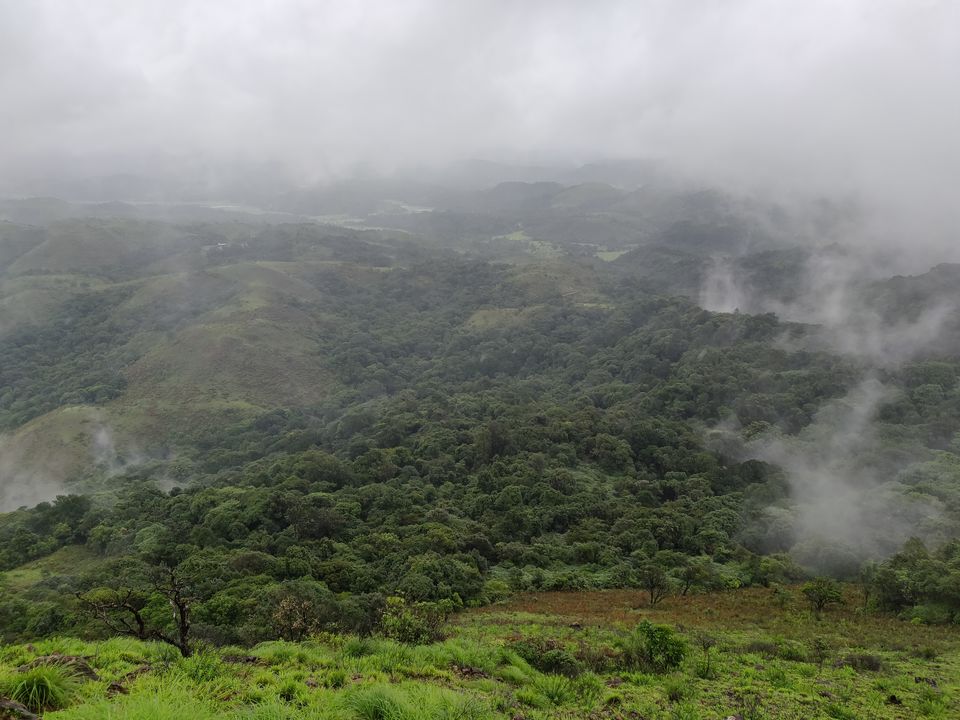Photo of It's all about a Trip to Sakhleshpur, Mudigere (Part - 2) by Giridhari Khandelwal