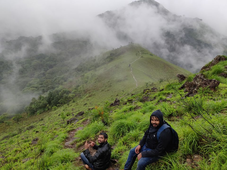 Photo of It's all about a Trip to Sakhleshpur, Mudigere (Part - 2) by Giridhari Khandelwal