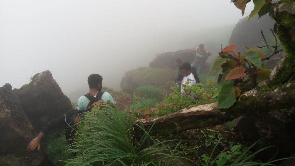Photo of It's all about a Trip to Sakhleshpur, Mudigere (Part - 2) by Giridhari Khandelwal