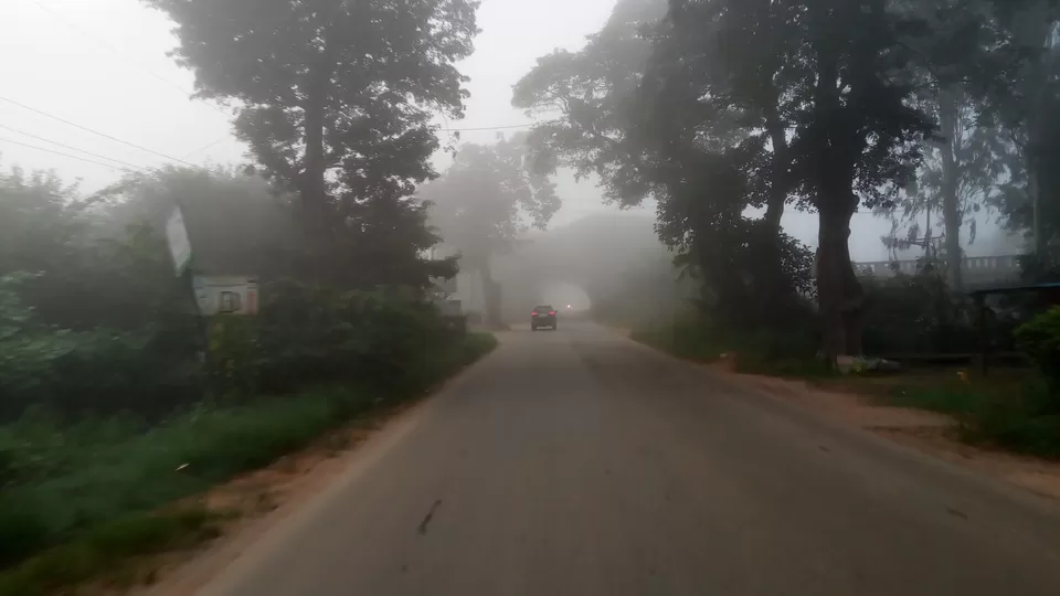 Photo of Bangalore, Karnataka, India by Giridhari Khandelwal