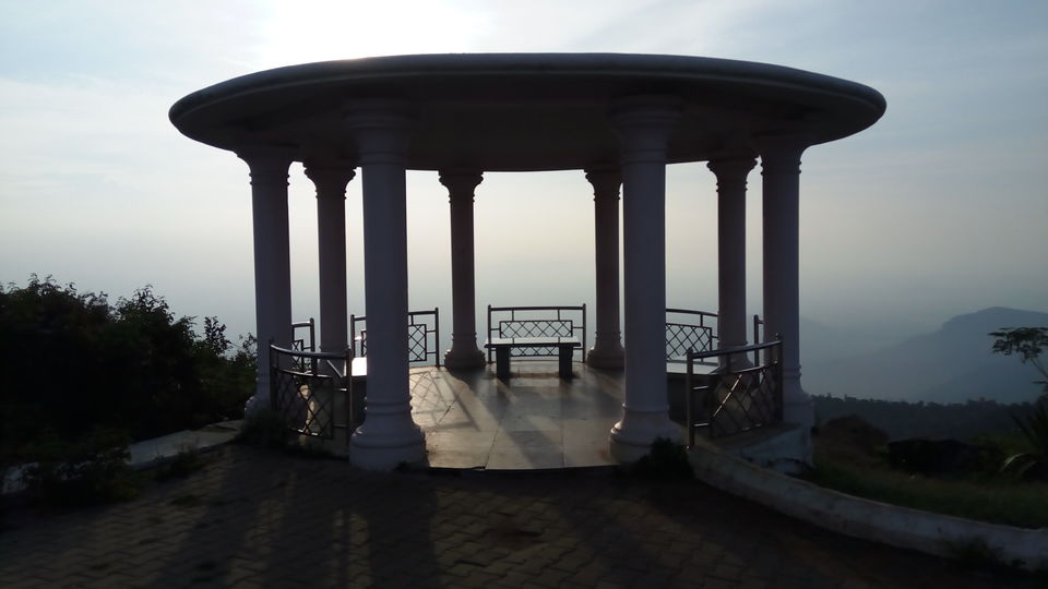 Photo of An Impromptu Road Trip to Yercaud Hill Station, Tamil Nadu #notinnorth by Giridhari Khandelwal