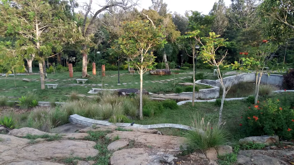 Photo of Children's Park, Yercaud, Tamil Nadu, India by Giridhari Khandelwal