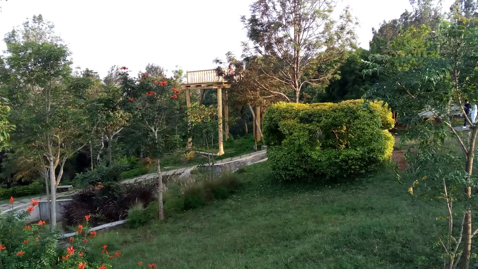 Photo of Children's Park, Yercaud, Tamil Nadu, India by Giridhari Khandelwal