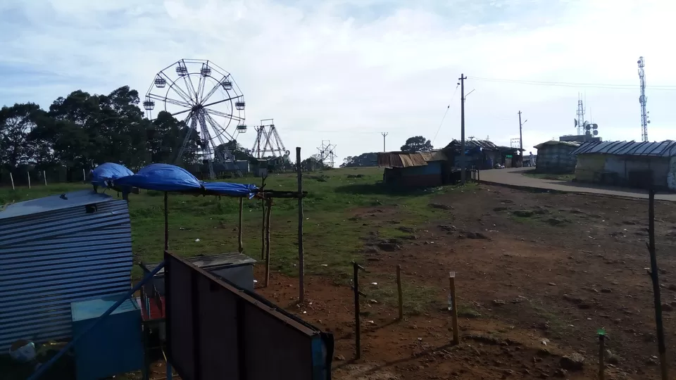 Photo of Shevaroy Temple, Yercaud, Tamil Nadu, India by Giridhari Khandelwal