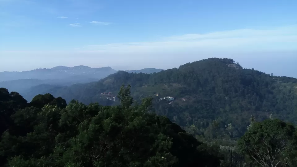 Photo of Shevaroy Temple, Yercaud, Tamil Nadu, India by Giridhari Khandelwal