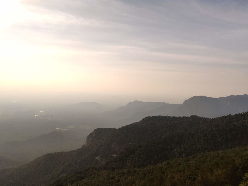 Photo of An Impromptu Road Trip to Yercaud Hill Station, Tamil Nadu #notinnorth by Giridhari Khandelwal