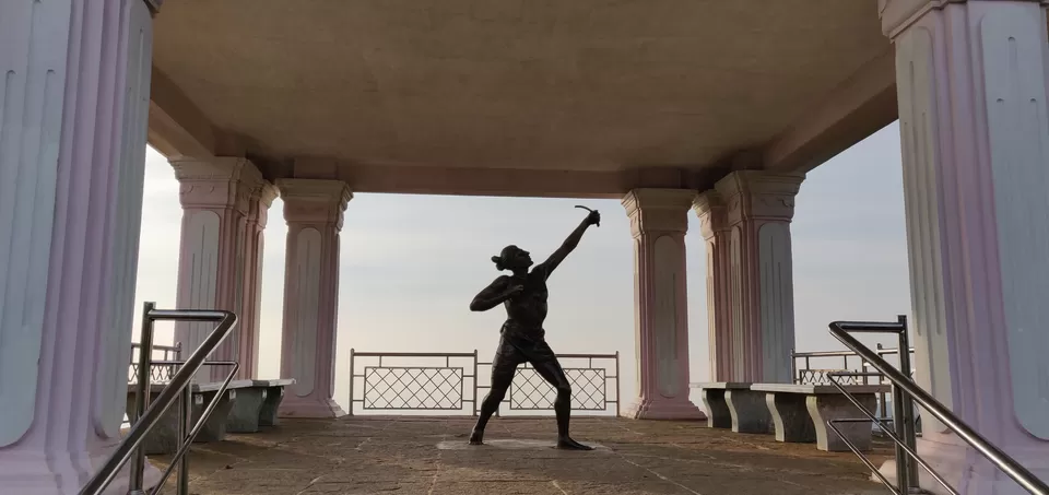 Photo of Children's Park, Yercaud, Tamil Nadu, India by Giridhari Khandelwal