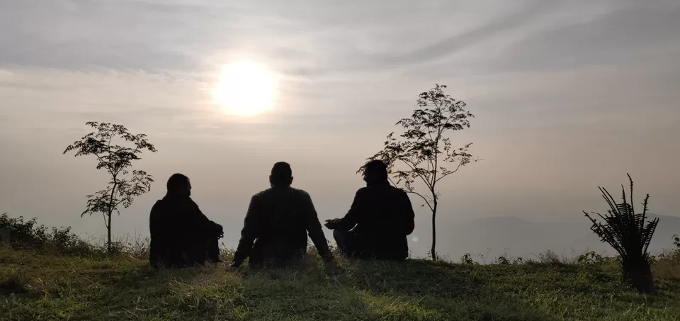 Photo of Children's Park, Yercaud, Tamil Nadu, India by Giridhari Khandelwal