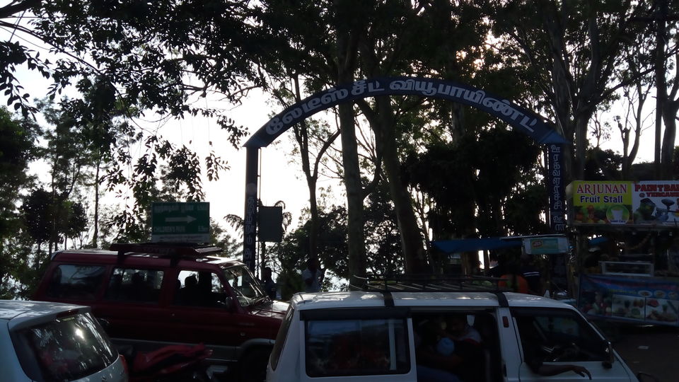 Photo of An Impromptu Road Trip to Yercaud Hill Station, Tamil Nadu #notinnorth by Giridhari Khandelwal