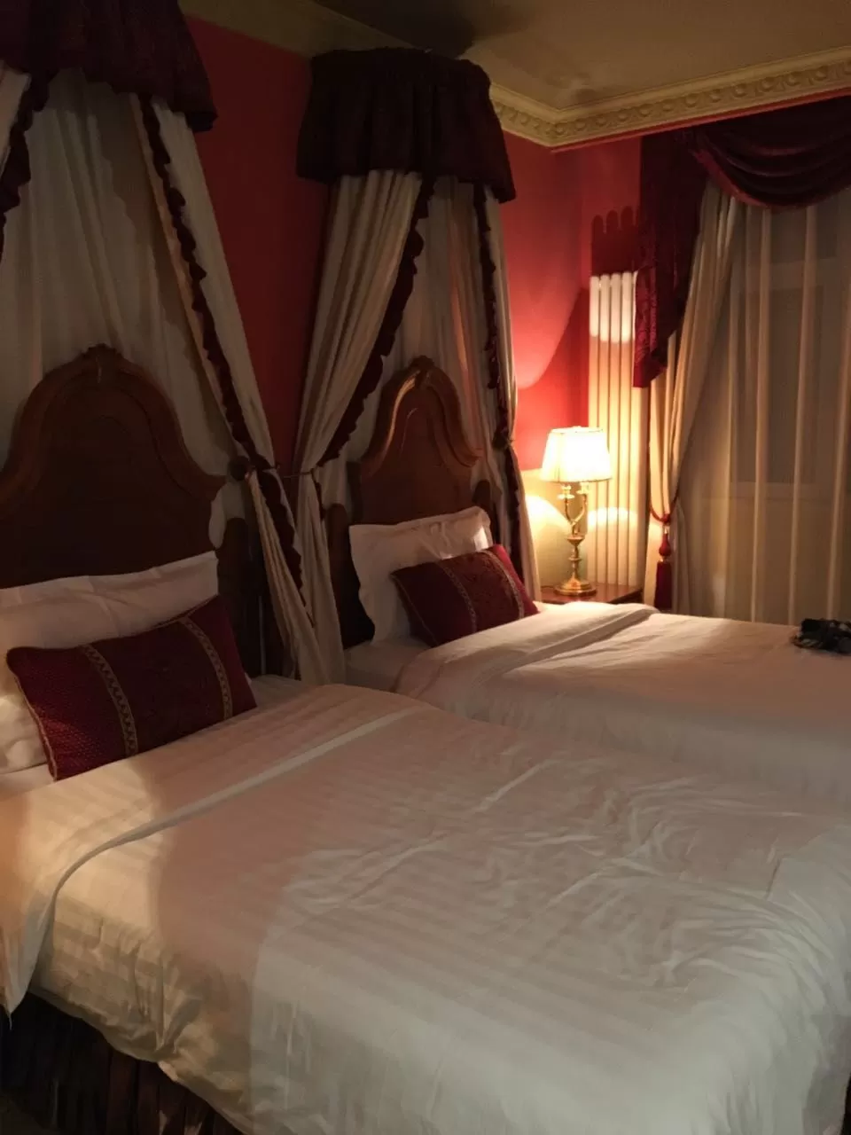 Photo of 中国北京市Beijing Shi怀柔区Spring Legend Holiday Hotel by NataliaO