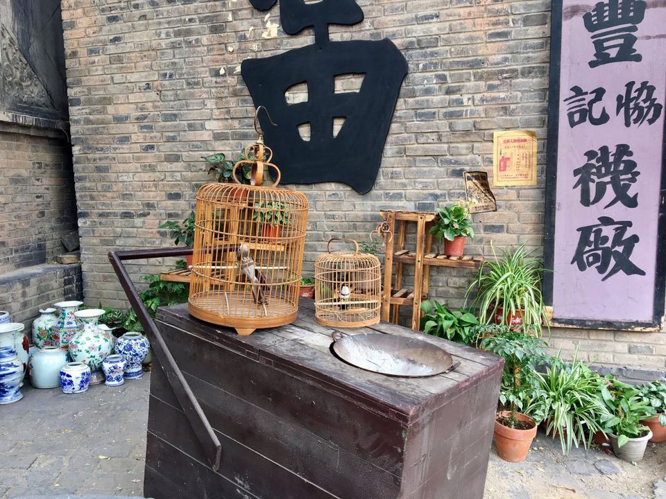 Photo of Two-day Trip in Huairou, Beijing China 2/26 by NataliaO