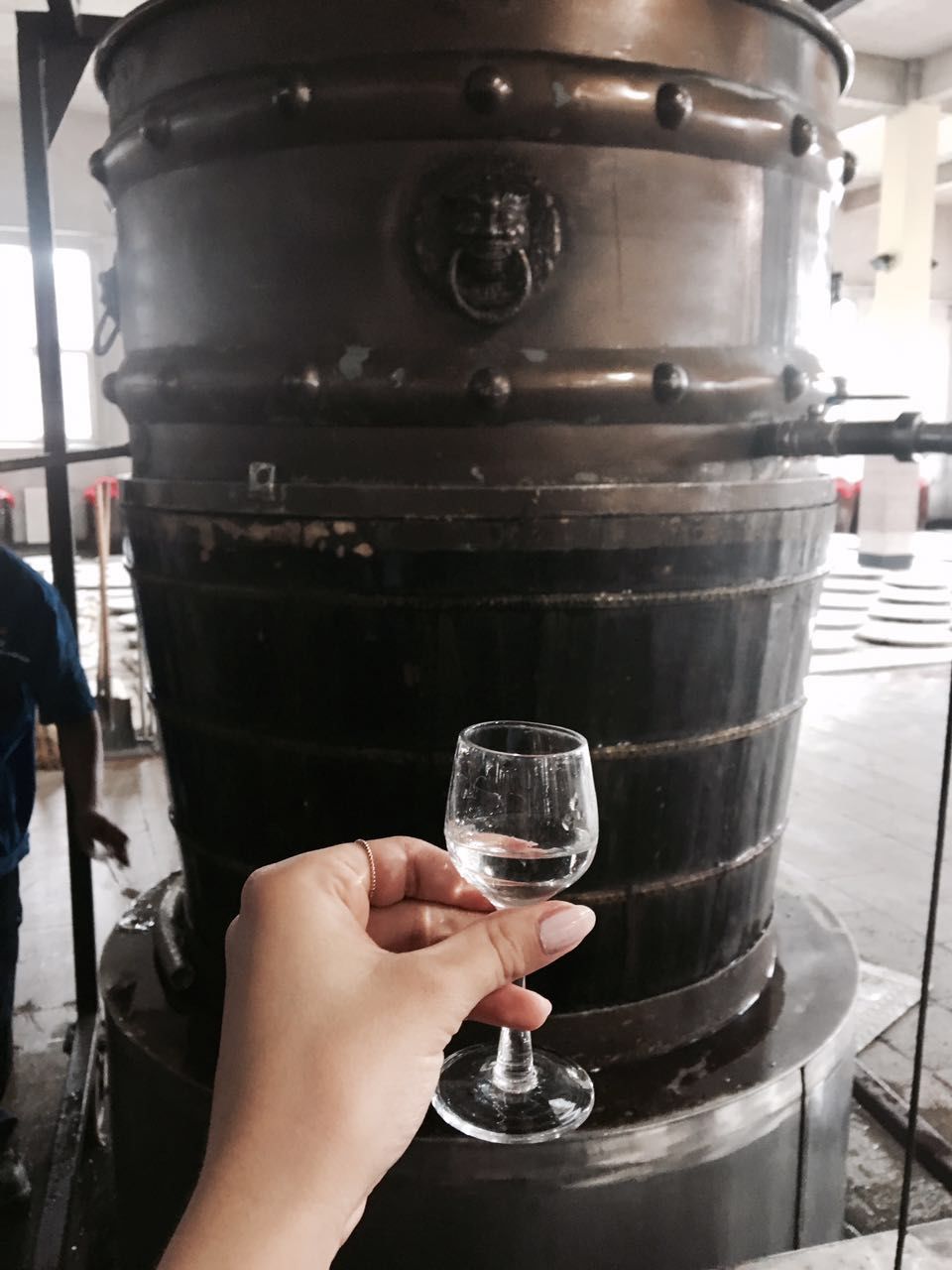 Photo of Two-day Trip in Huairou, Beijing China 5/26 by NataliaO
