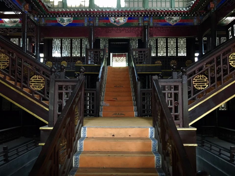 Photo of Two-day Trip in Huairou, Beijing China 13/26 by NataliaO
